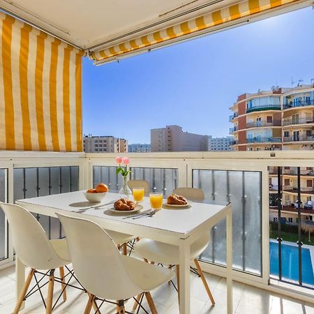 Апартаменти Erisa 68 By Ivi Real Estate Торремолінос Екстер'єр фото