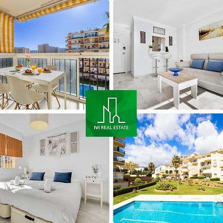 Апартаменти Erisa 68 By Ivi Real Estate Торремолінос Екстер'єр фото